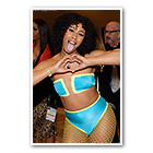 Misty Stone